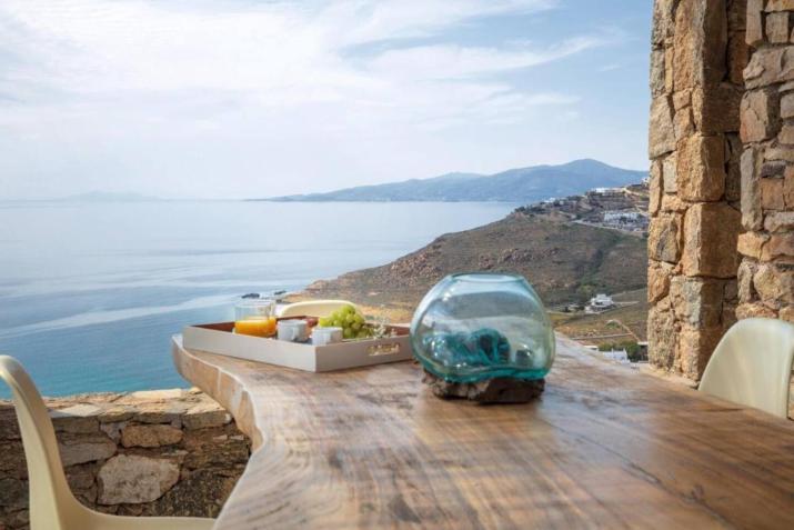 White Rock Suites & Villas