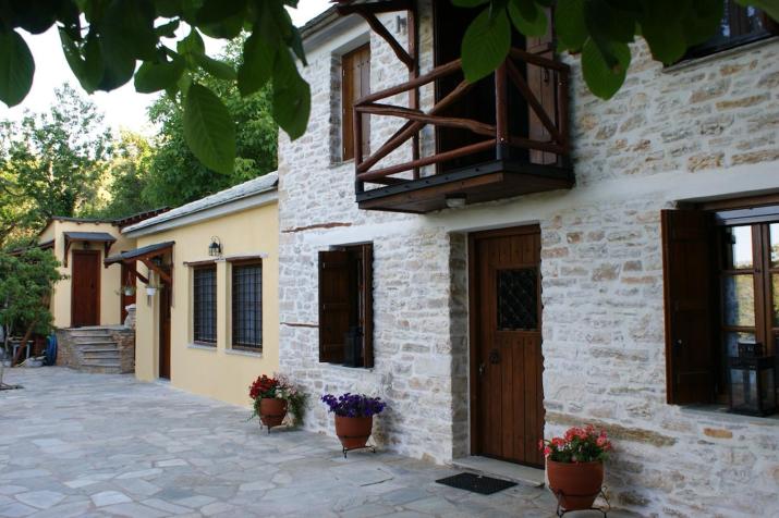 Pelion Kallisti