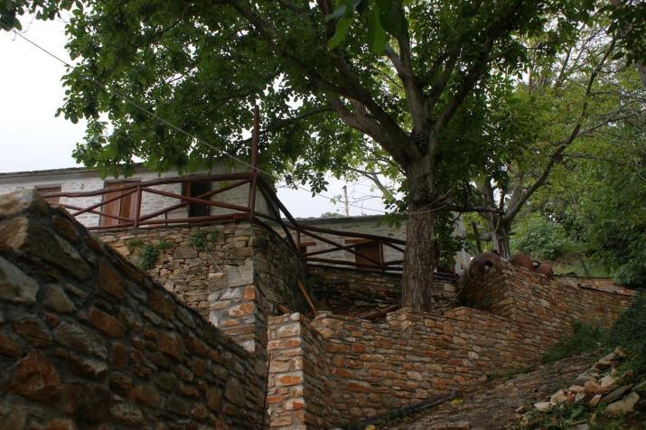 Pelion Kallisti
