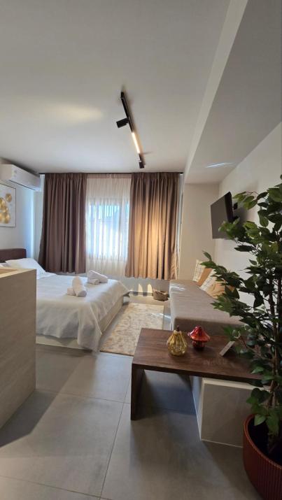 Reve Suites Ioannina