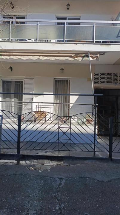 The House in Trikala