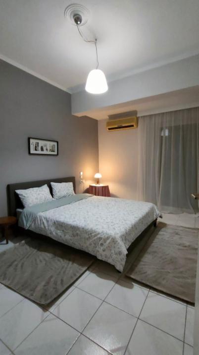 The House in Trikala