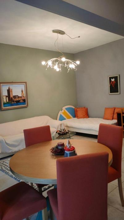 The House in Trikala