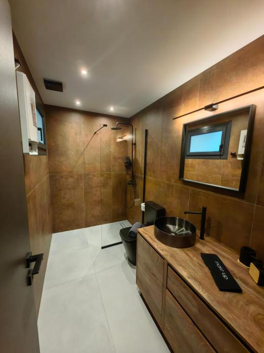 Reve Suites Ioannina