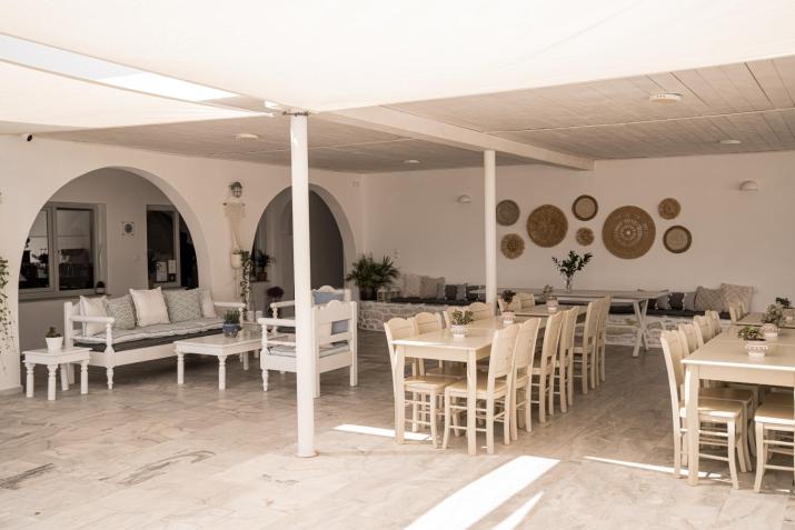 Christiana Hotel
