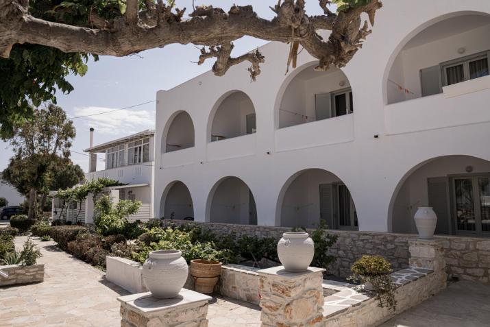 Christiana Hotel
