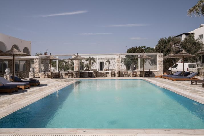 Christiana Hotel
