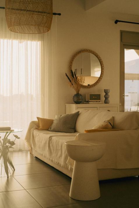 Alykes Beachside Stylish Villas with Private Pool South Rhodes