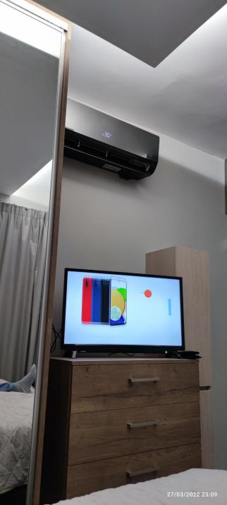 Oinos Luxury apartment