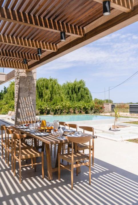 Allure Villa