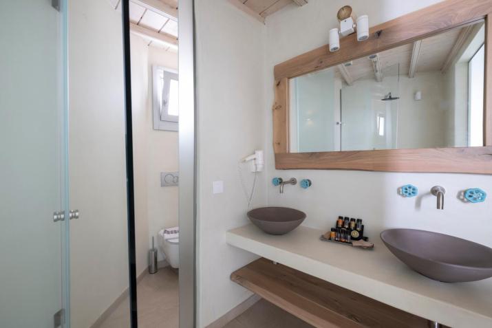 Legacy Suites