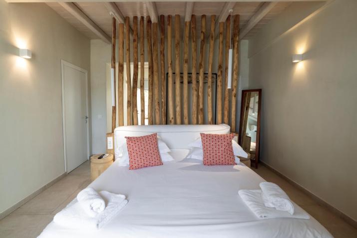 Legacy Suites