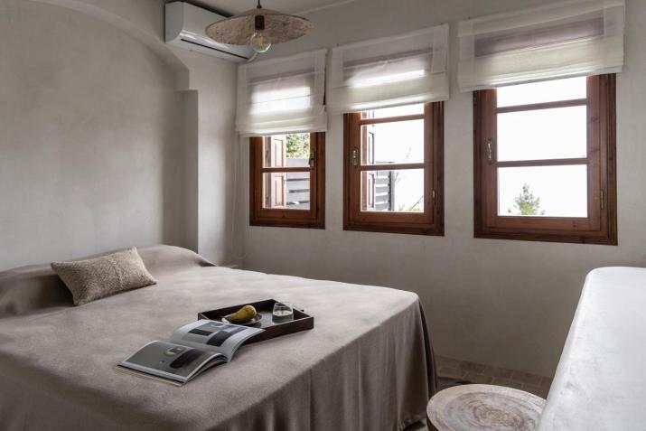 Om Living Pelion