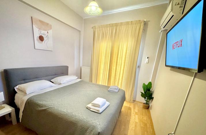 George Airport Apartments