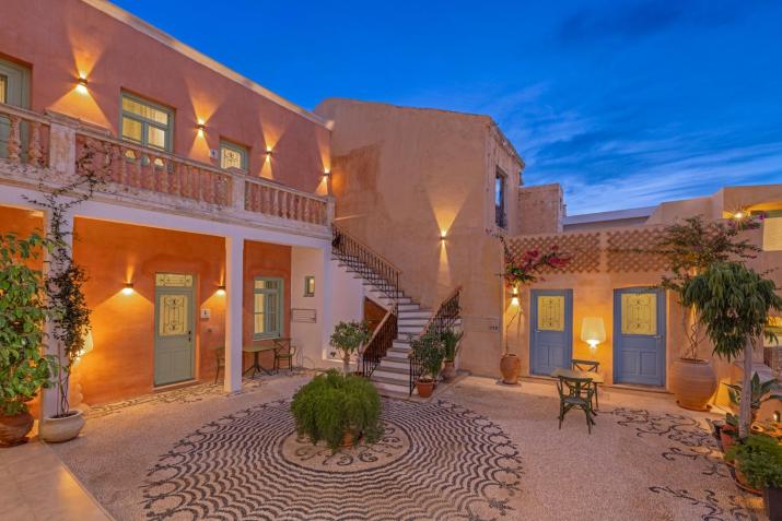 Casa del Sol Suites