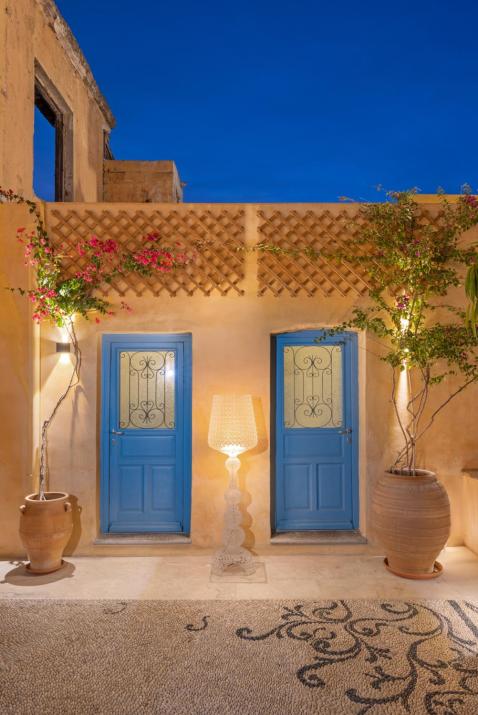 Casa del Sol Suites