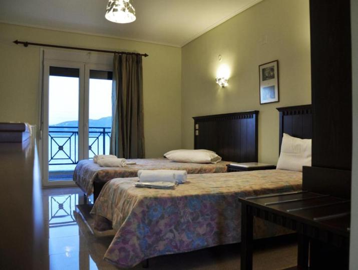 Ariadnes Holiday Accommodation