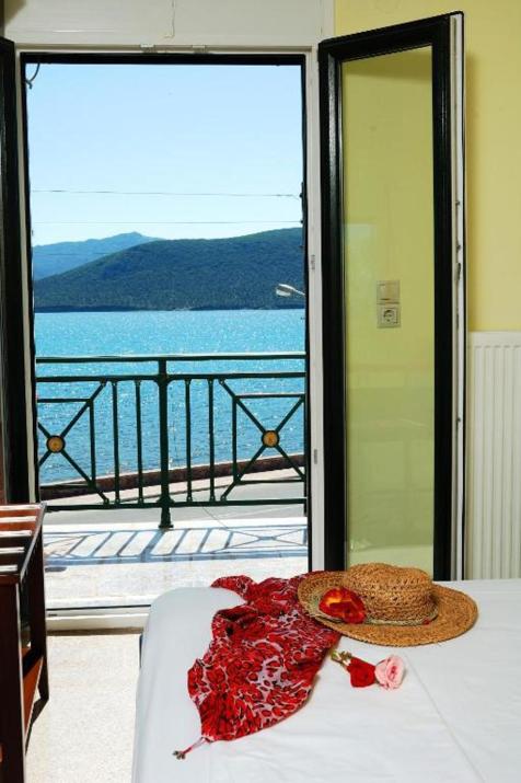 Ariadnes Holiday Accommodation