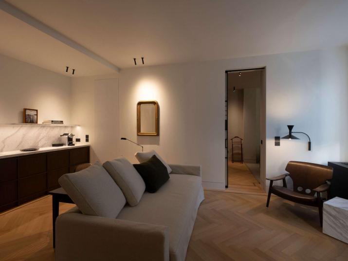 Athens Capital Suites-MGallery Collection