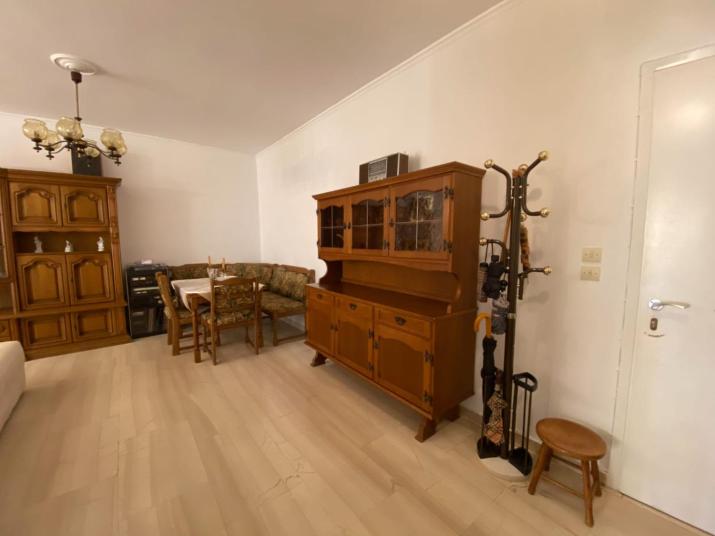 Vintage Apartment Preveza