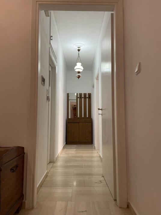 Vintage Apartment Preveza