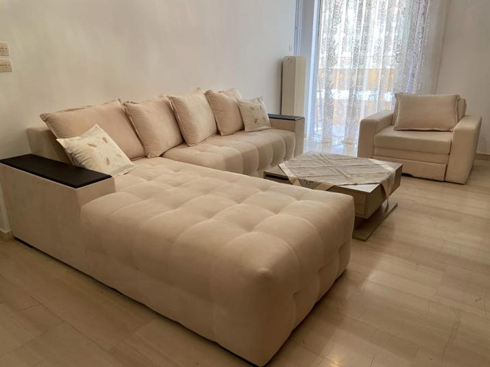 Vintage Apartment Preveza
