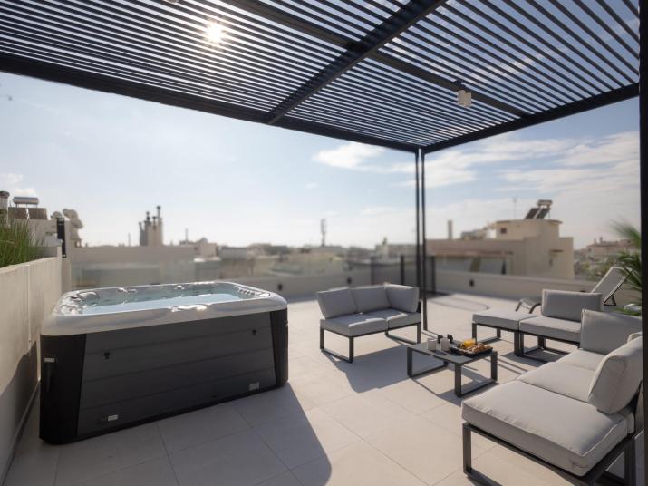 The Samirah Luxury Residences in Elliniko