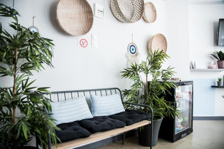 Kefi Hub