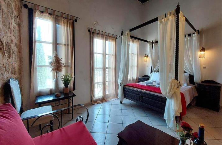 Saint Michel Hotel