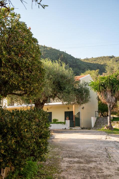 Villa Rita & Helena