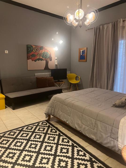 Lamda Vintage Appartment