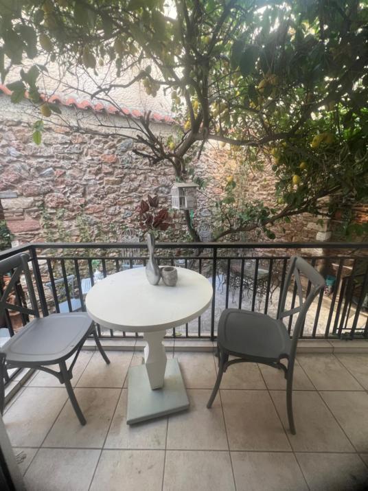 Lamda Vintage Appartment