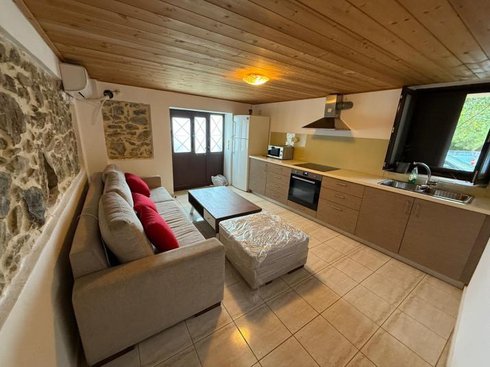 joanna's cottage