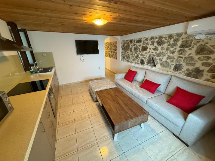 joanna's cottage