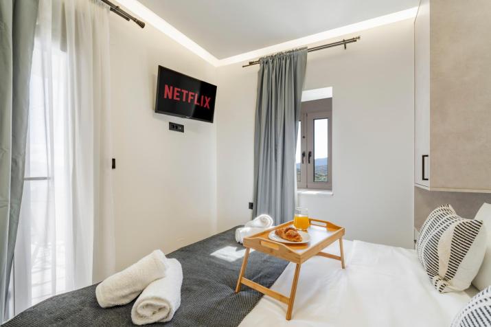 Urban Mountain Retreat