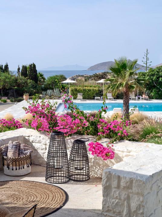 Stagones Luxury Villas