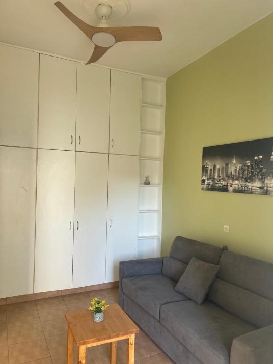 Eunoia, Executive Residence, 34 Theofrastou str, Ground floor, 5min to the beach