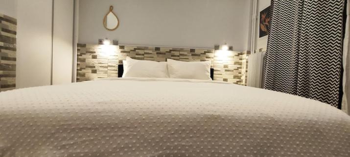 Ilisia apartment for rent