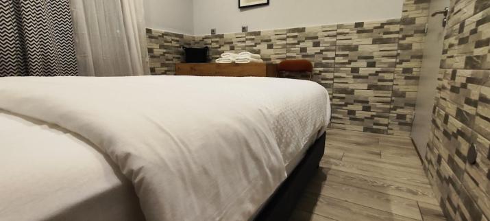 Ilisia apartment for rent
