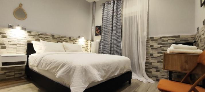 Ilisia apartment for rent