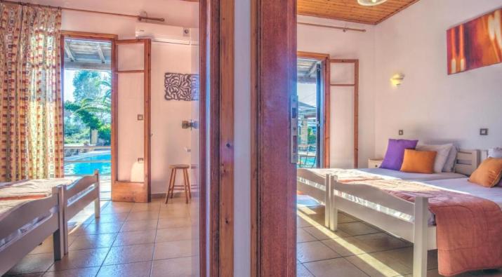 SEAHORSE healing effect