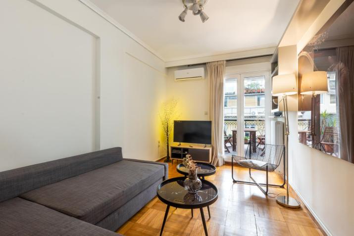 Koromila Cityscape Apartment by Central Tags