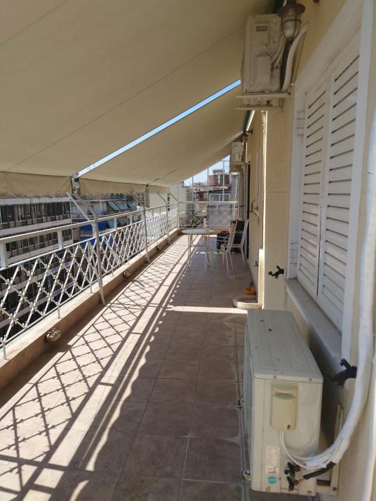 Acharnon Rooftop Rooms 2