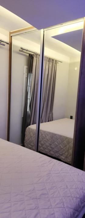 Oinos Luxury apartment