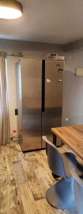 Oinos Luxury apartment