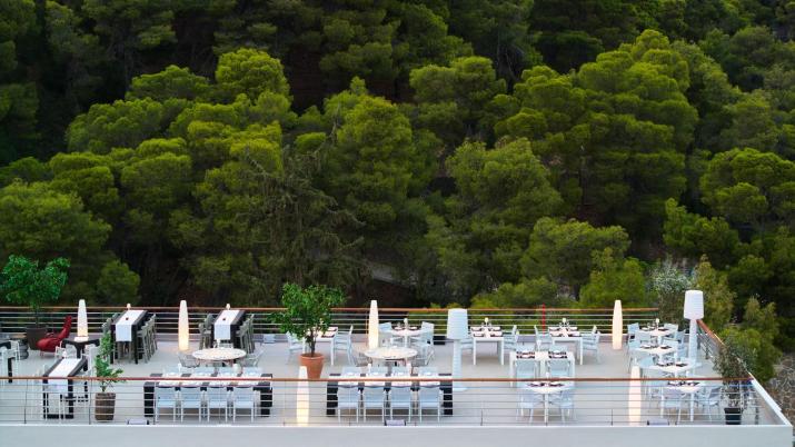 Sirene Blue Luxury Beach Resort