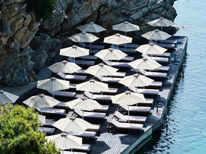 Sirene Blue Luxury Beach Resort