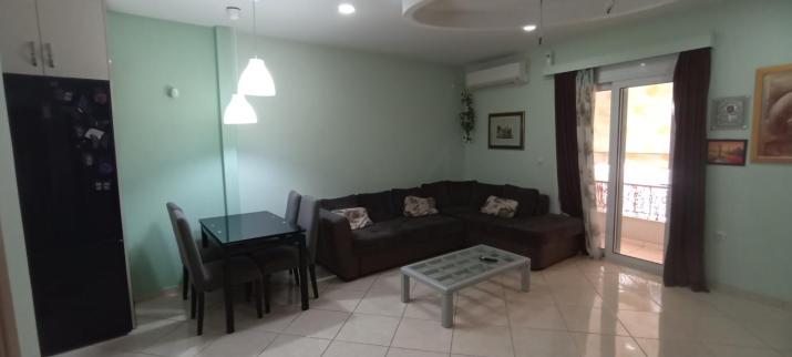 Thimarakia Maniakiou Apartment