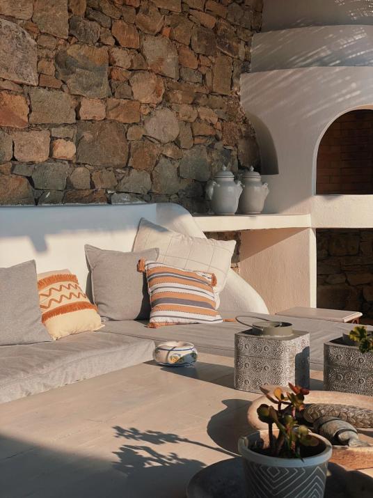 Calma Beach House