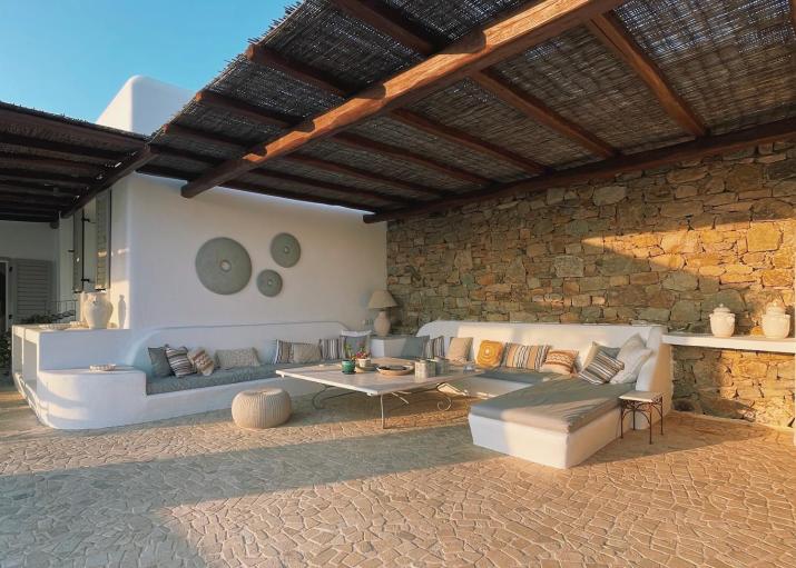 Calma Beach House